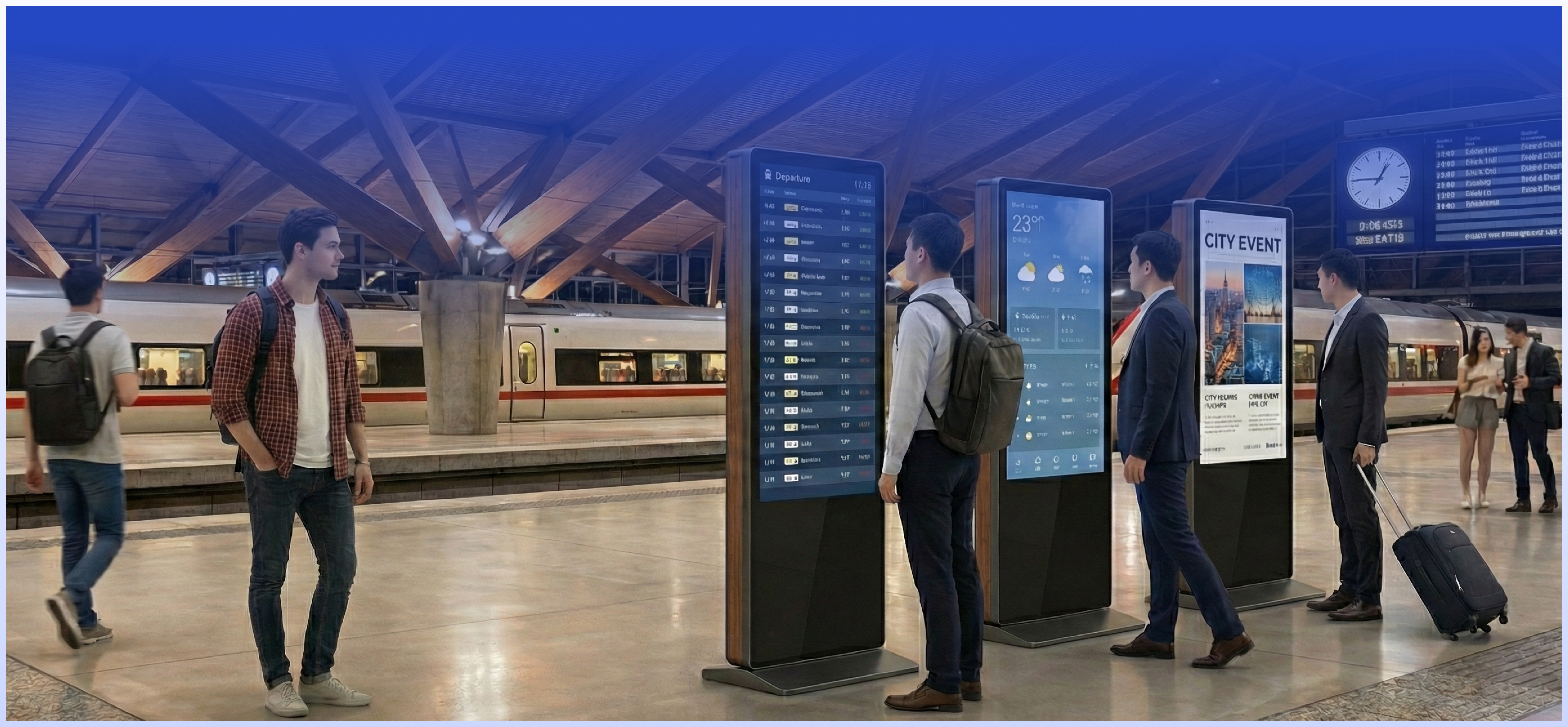 Digital Signage